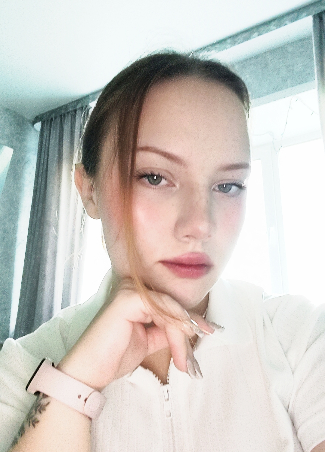 Изображение объявления